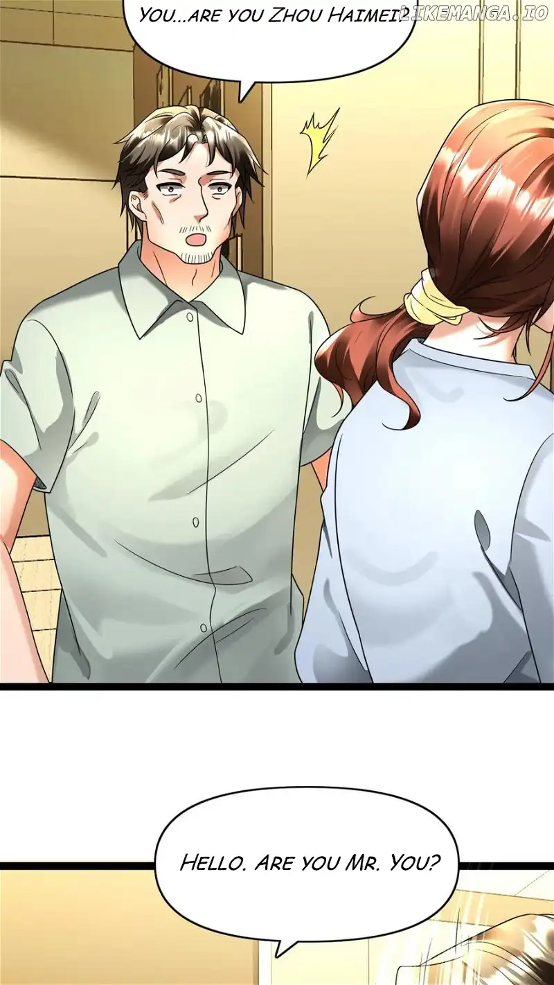 Global Freeze: I Created An Apocalypse Shelter Chapter 107 97 15