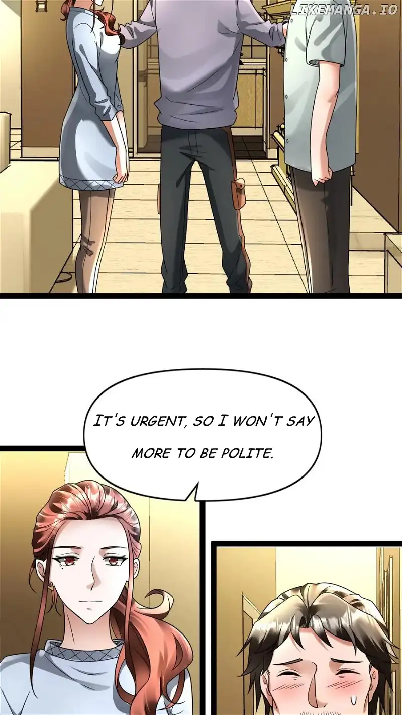 Global Freeze: I Created An Apocalypse Shelter Chapter 107 99 17