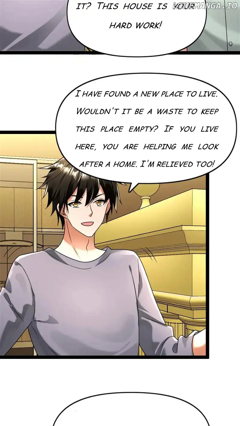 Global Freeze: I Created An Apocalypse Shelter Chapter 107 101 19