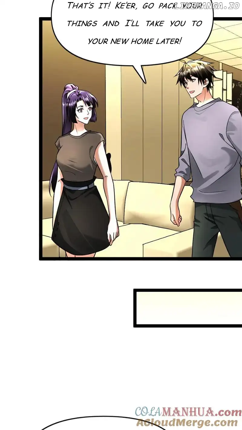 Global Freeze: I Created An Apocalypse Shelter Chapter 107 102 20