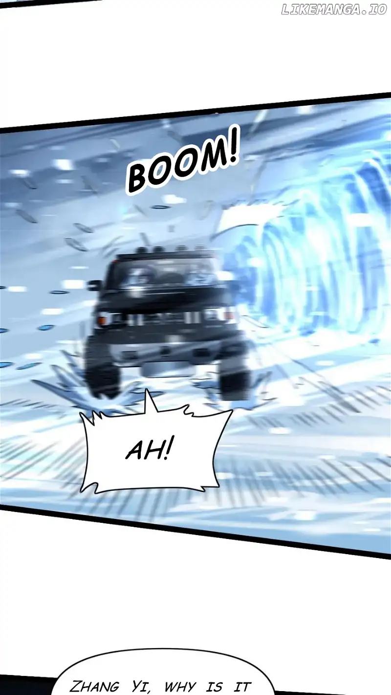 Global Freeze: I Created An Apocalypse Shelter Chapter 108 76 13