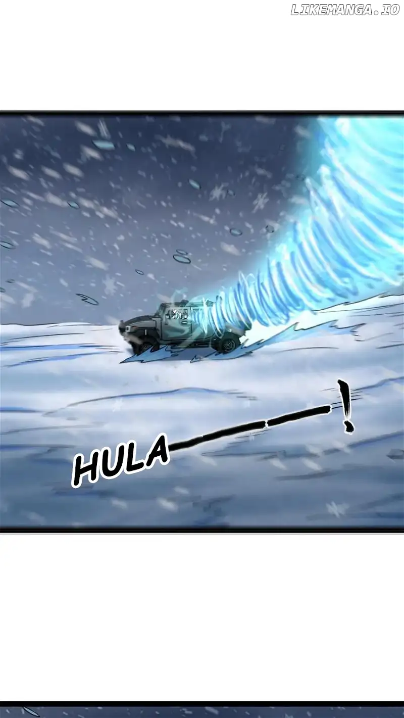 Global Freeze: I Created An Apocalypse Shelter Chapter 109 72 03