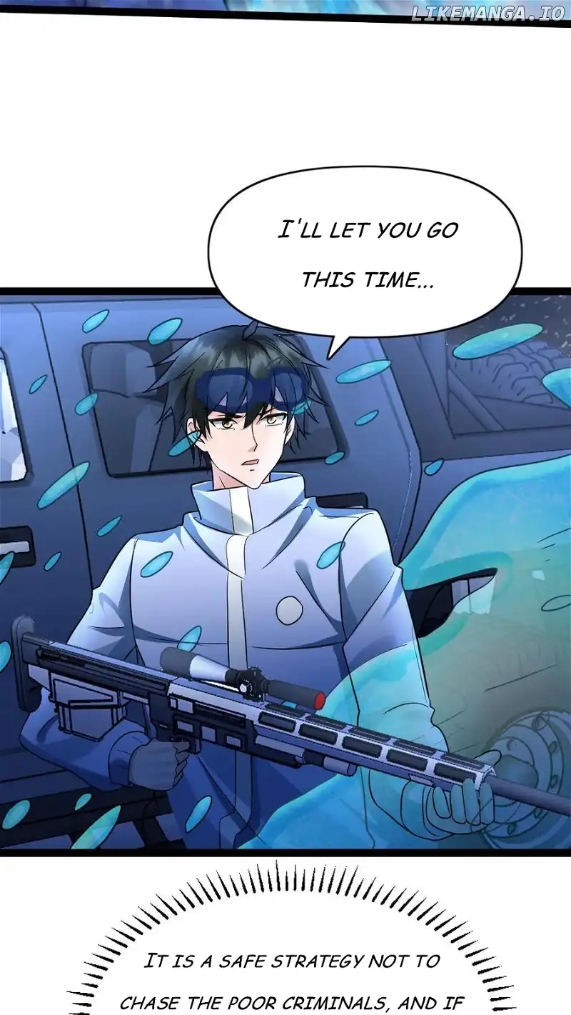 Global Freeze: I Created An Apocalypse Shelter Chapter 109 88 19