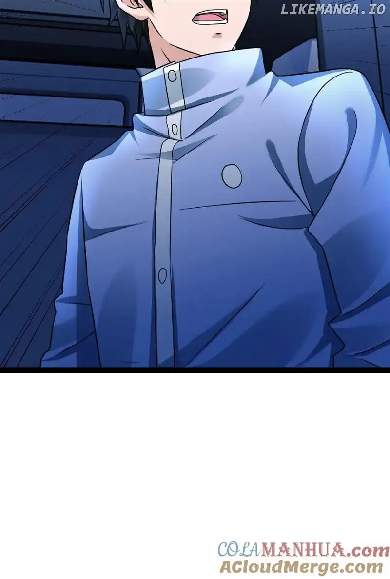 Global Freeze: I Created An Apocalypse Shelter Chapter 109 91 22