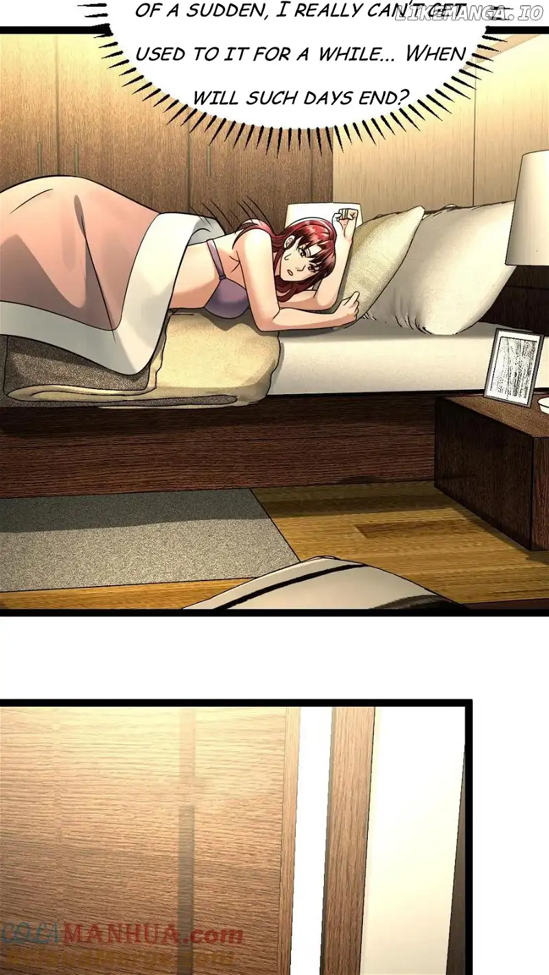 Global Freeze: I Created An Apocalypse Shelter Chapter 110 73 10