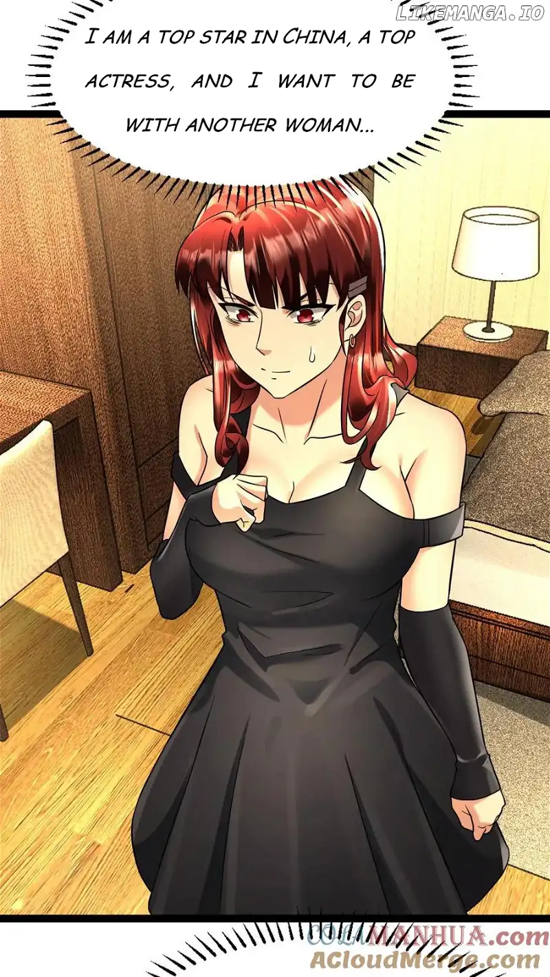 Global Freeze: I Created An Apocalypse Shelter Chapter 110 77 14