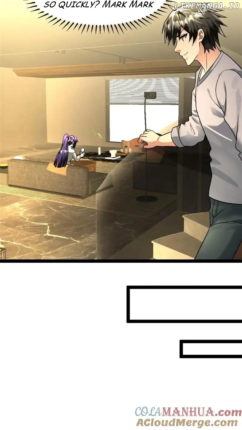 Global Freeze: I Created An Apocalypse Shelter Chapter 110 79 16