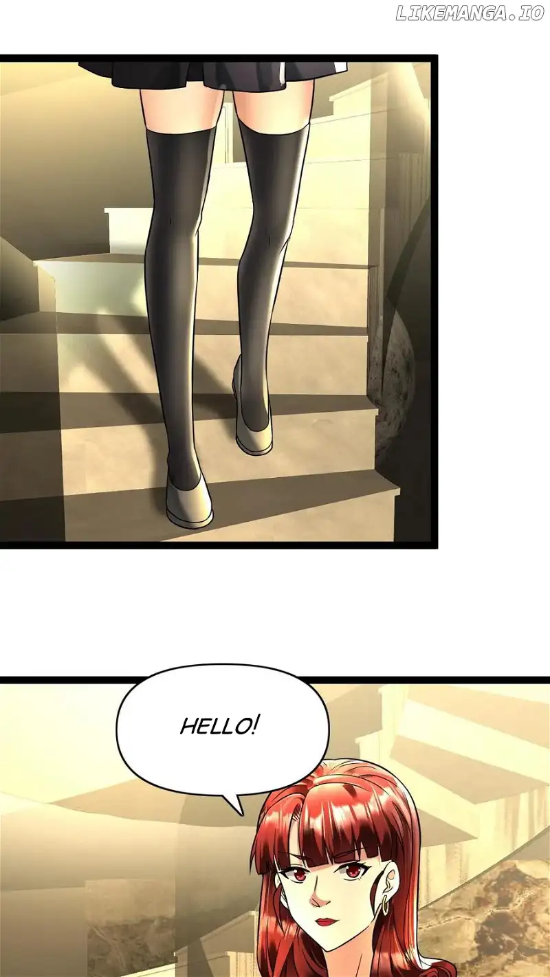 Global Freeze: I Created An Apocalypse Shelter Chapter 110 80 17