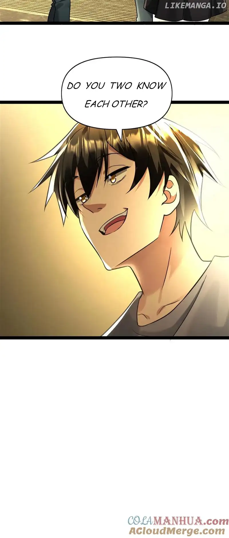 Global Freeze: I Created An Apocalypse Shelter Chapter 110 83 20