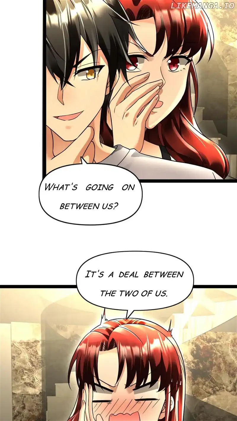 Global Freeze: I Created An Apocalypse Shelter Chapter 111 77 05