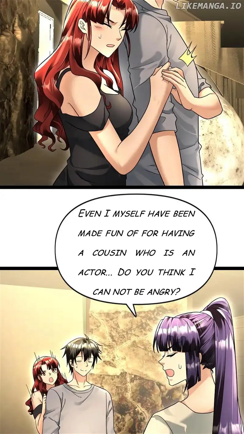 Global Freeze: I Created An Apocalypse Shelter Chapter 111 81 09