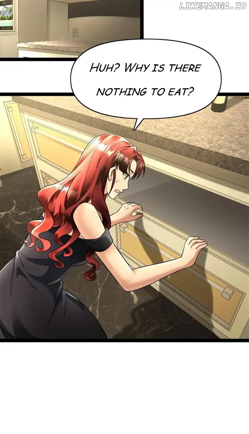 Global Freeze: I Created An Apocalypse Shelter Chapter 111 95 23