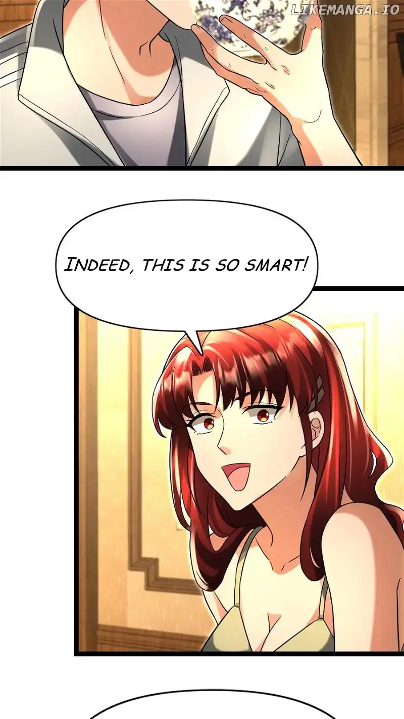 Global Freeze: I Created An Apocalypse Shelter Chapter 118 86 013