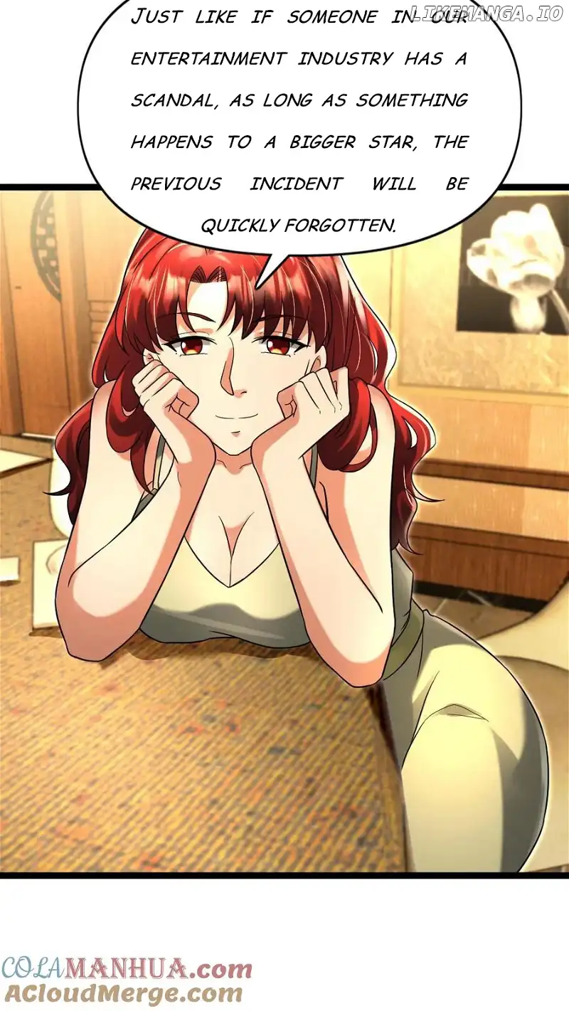 Global Freeze: I Created An Apocalypse Shelter Chapter 118 87 014