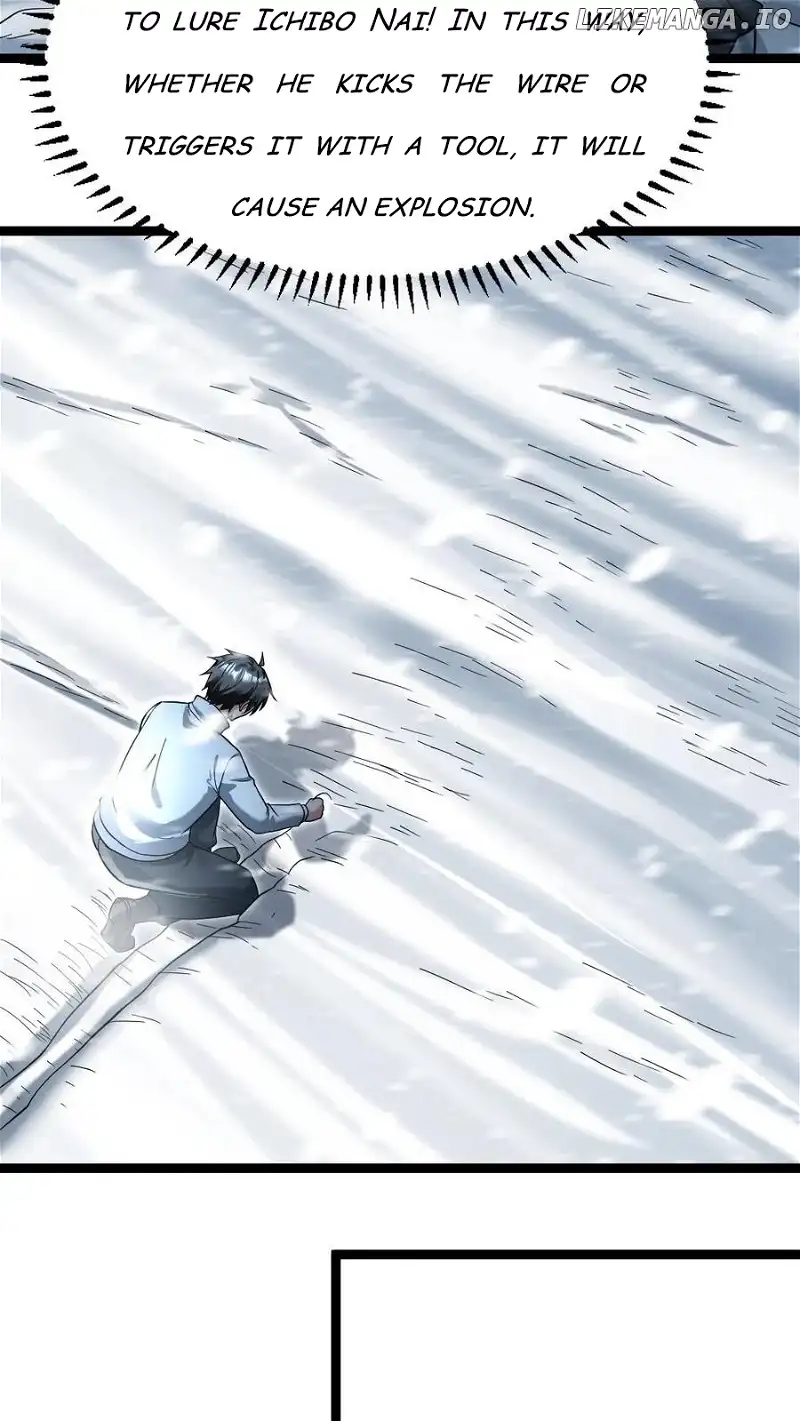 Global Freeze: I Created An Apocalypse Shelter Chapter 120 102 017