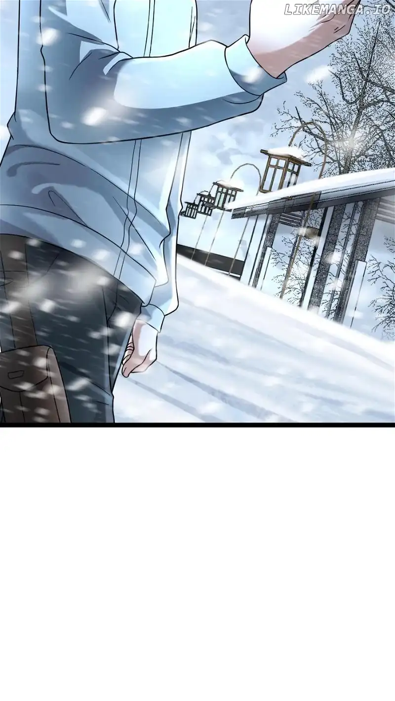 Global Freeze: I Created An Apocalypse Shelter Chapter 120 106 021