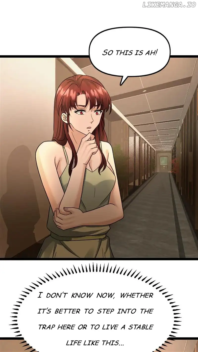 Global Freeze: I Created An Apocalypse Shelter Chapter 121 79 003