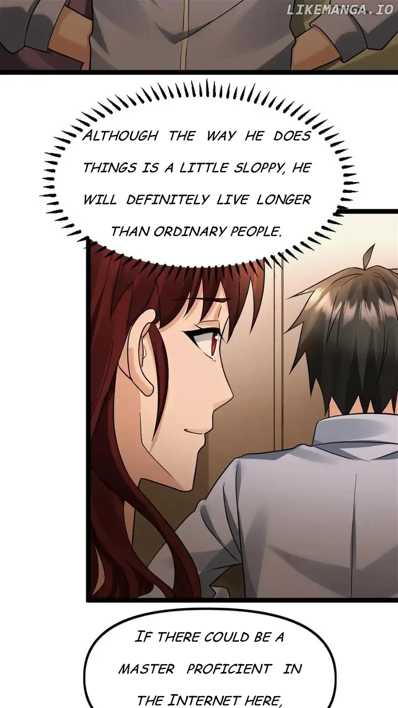 Global Freeze: I Created An Apocalypse Shelter Chapter 121 85 009