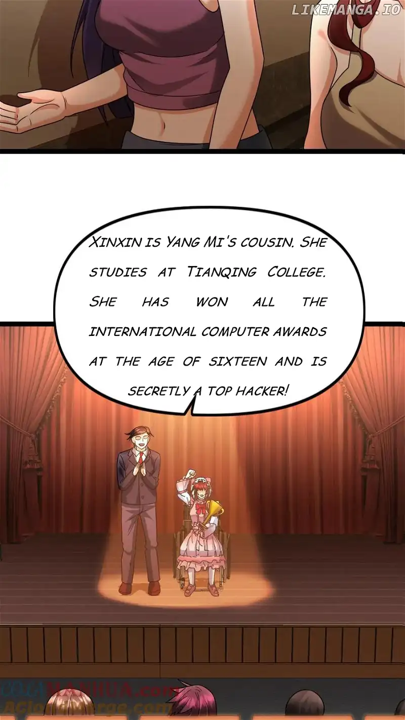 Global Freeze: I Created An Apocalypse Shelter Chapter 121 88 012