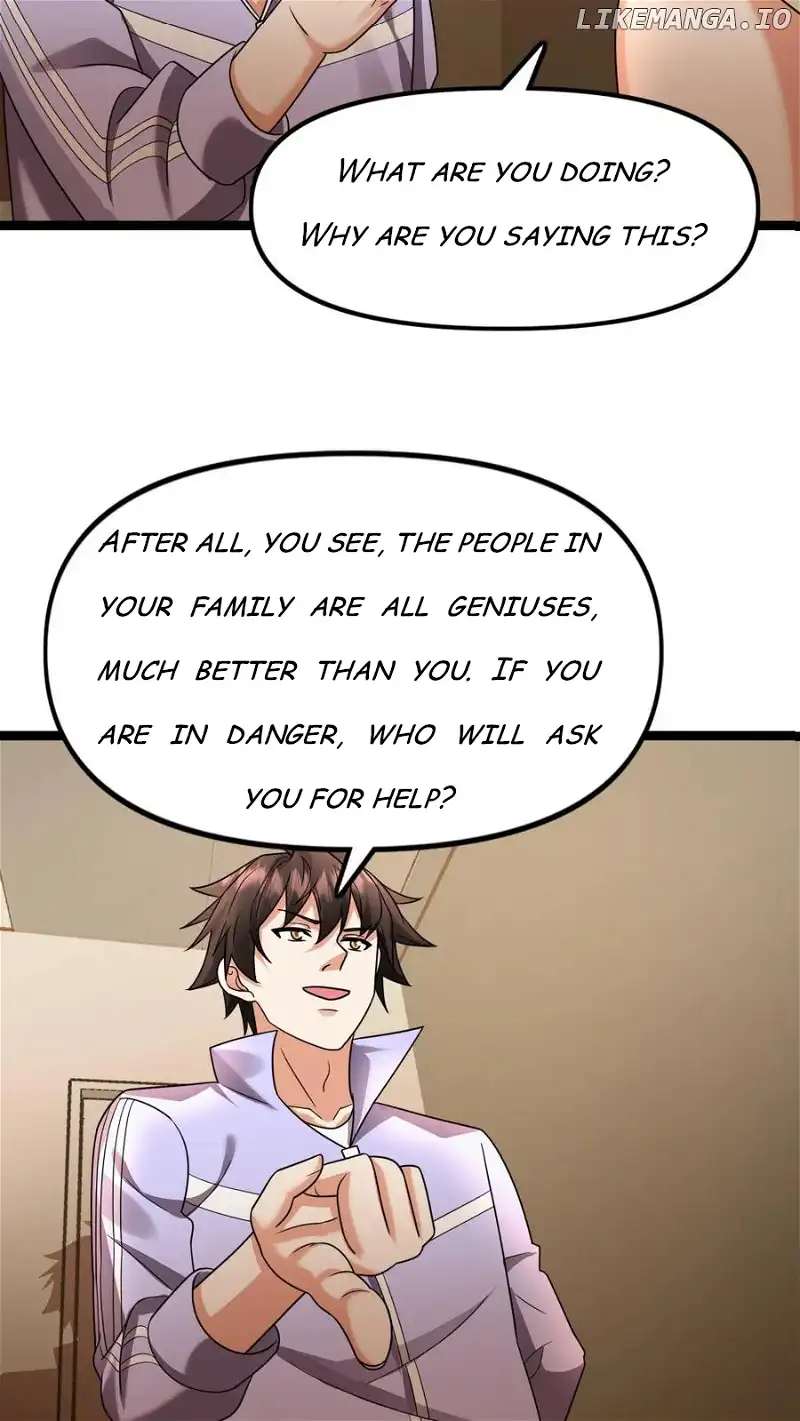 Global Freeze: I Created An Apocalypse Shelter Chapter 121 93 017