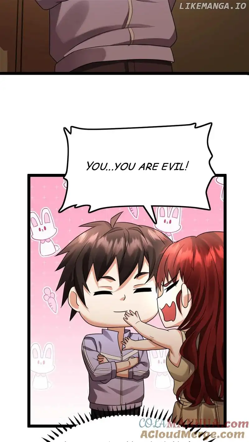 Global Freeze: I Created An Apocalypse Shelter Chapter 121 94 018