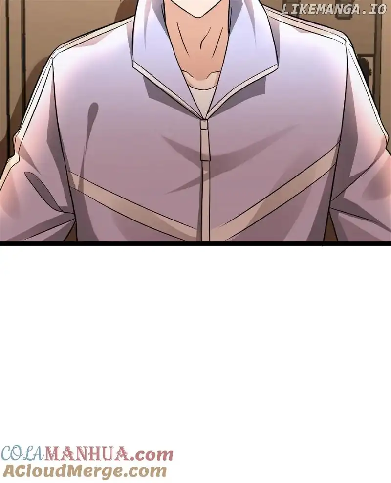 Global Freeze: I Created An Apocalypse Shelter Chapter 121 98 022