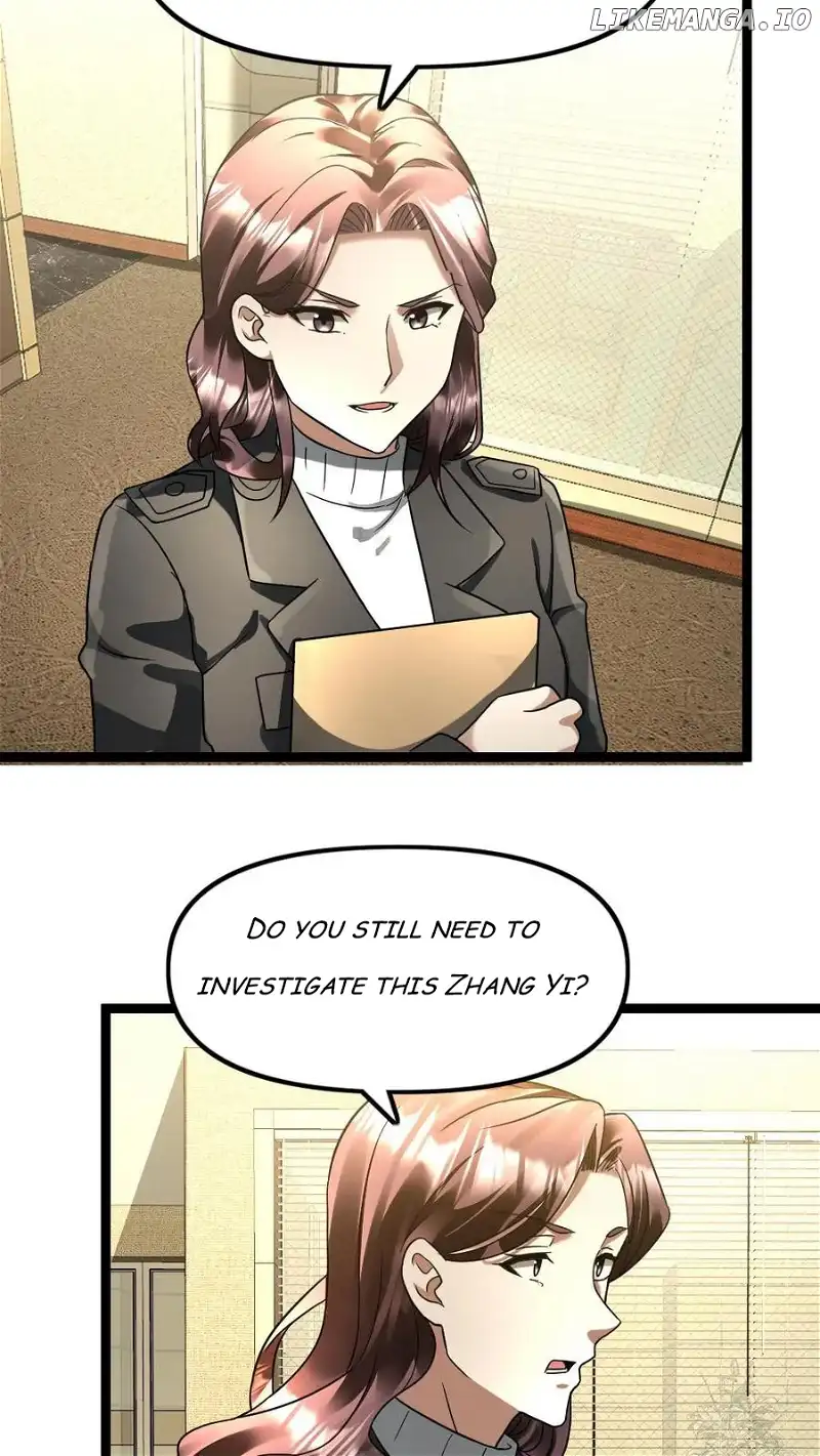 Global Freeze: I Created An Apocalypse Shelter Chapter 123 76 006