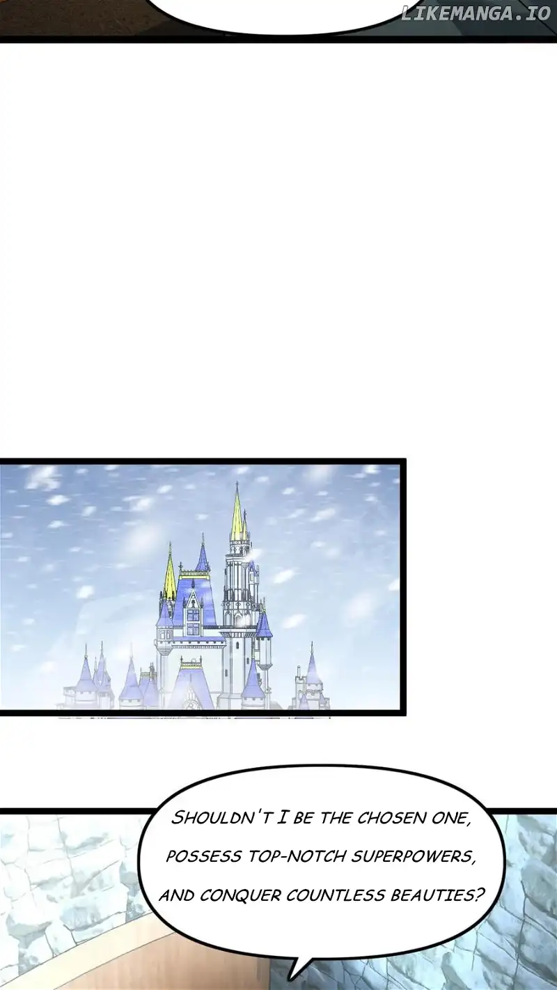 Global Freeze: I Created An Apocalypse Shelter Chapter 123 78 008