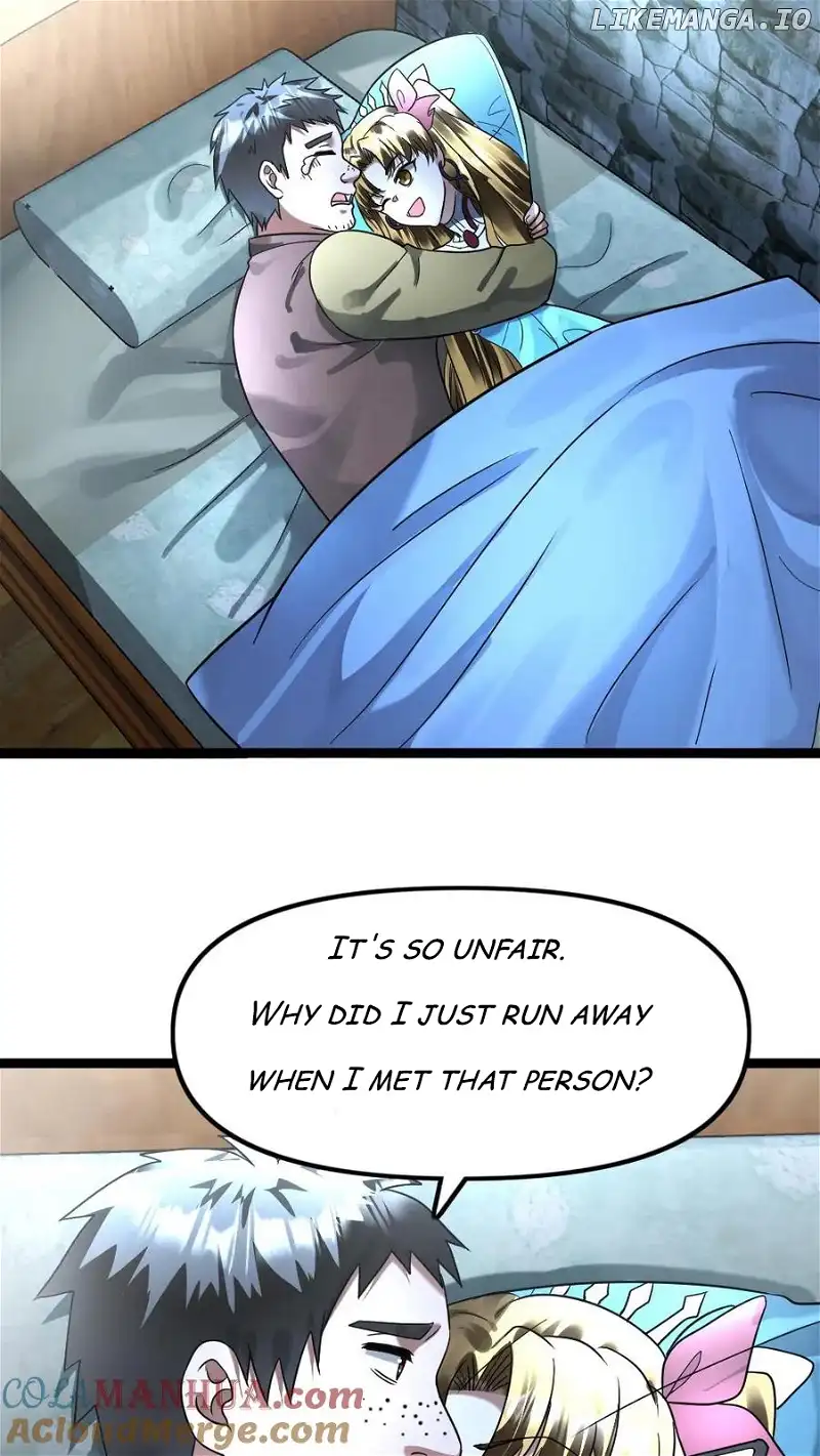 Global Freeze: I Created An Apocalypse Shelter Chapter 123 79 009