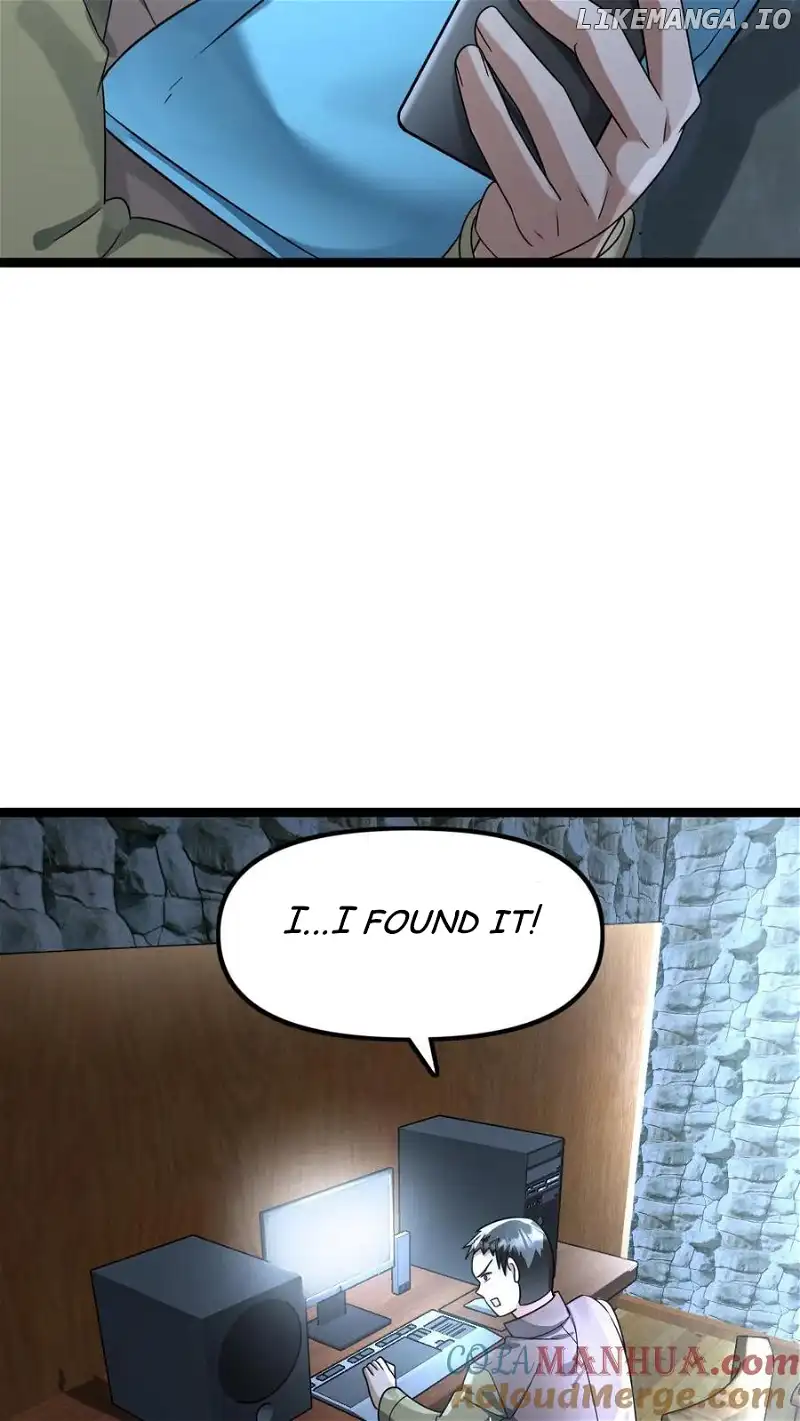 Global Freeze: I Created An Apocalypse Shelter Chapter 123 81 011