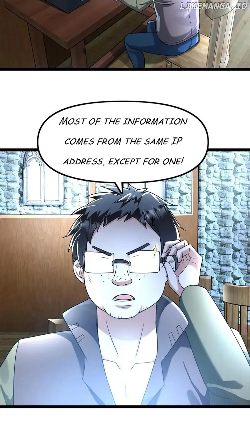 Global Freeze: I Created An Apocalypse Shelter Chapter 123 82 012