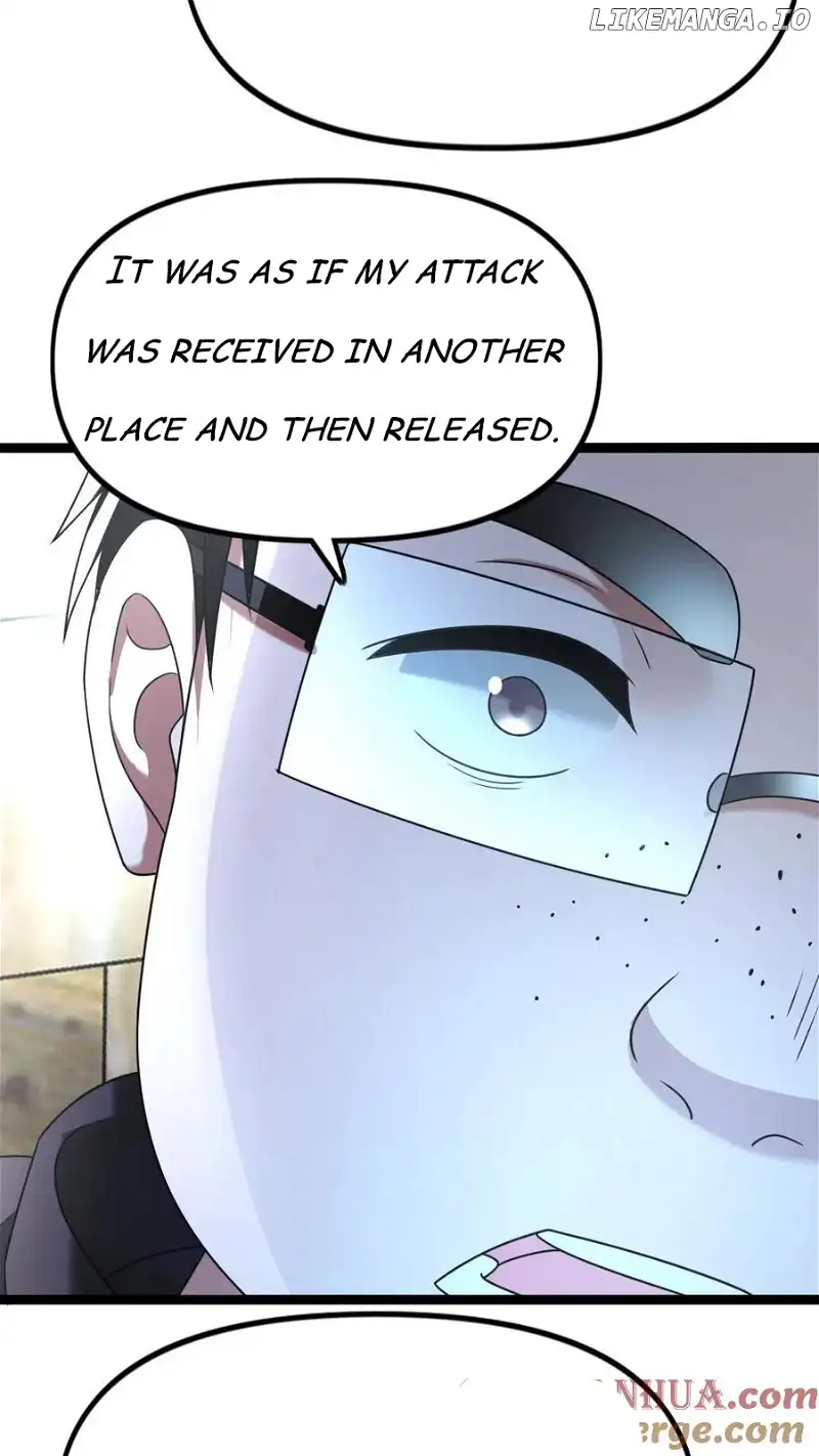 Global Freeze: I Created An Apocalypse Shelter Chapter 123 87 017