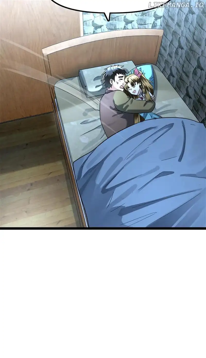 Global Freeze: I Created An Apocalypse Shelter Chapter 123 90 020