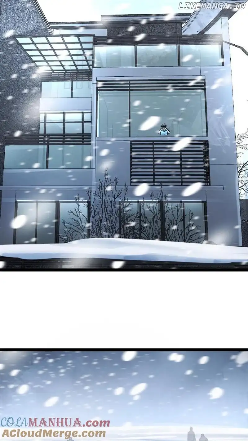 Global Freeze: I Created An Apocalypse Shelter Chapter 125 92 004