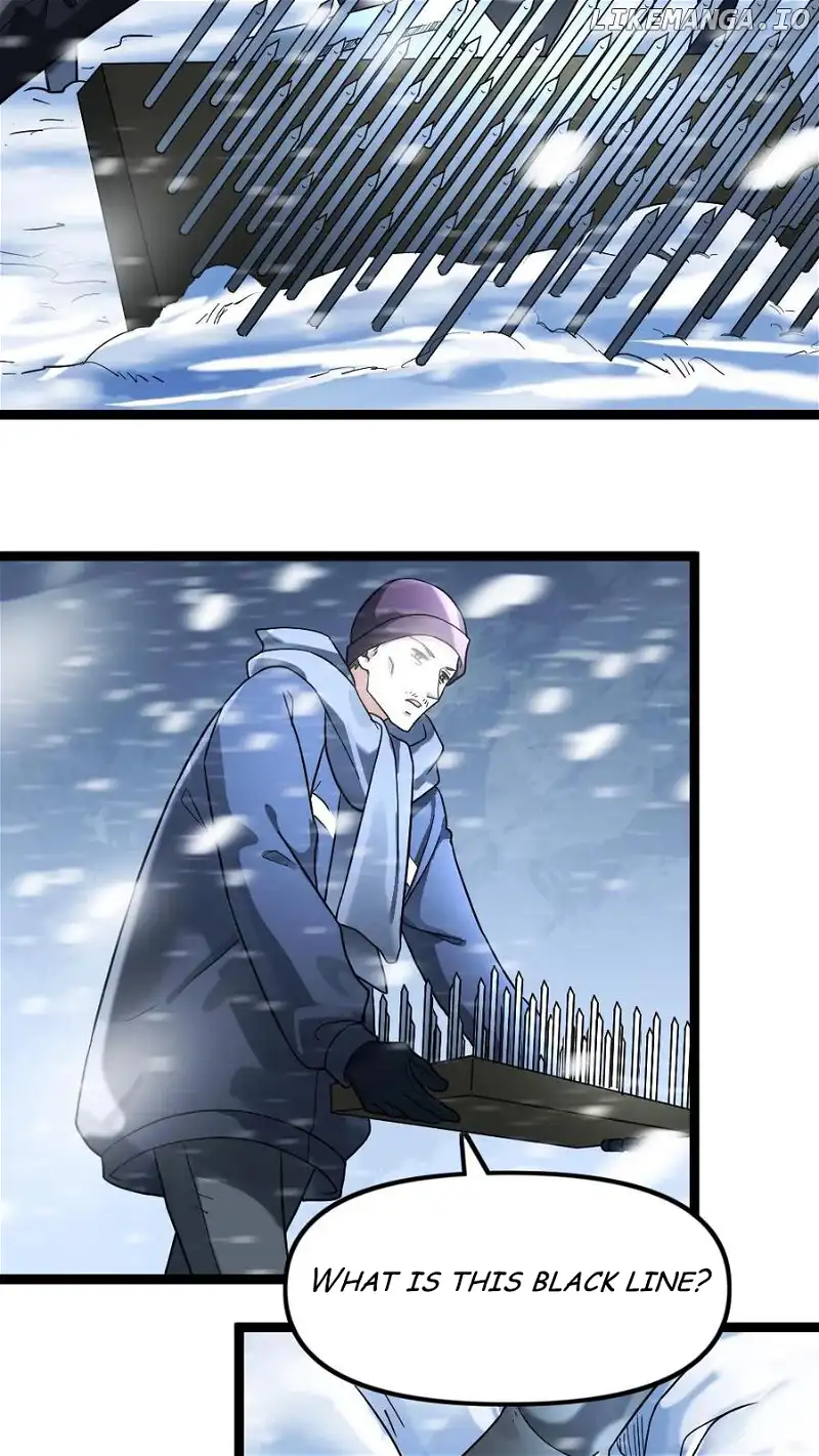 Global Freeze: I Created An Apocalypse Shelter Chapter 125 107 019