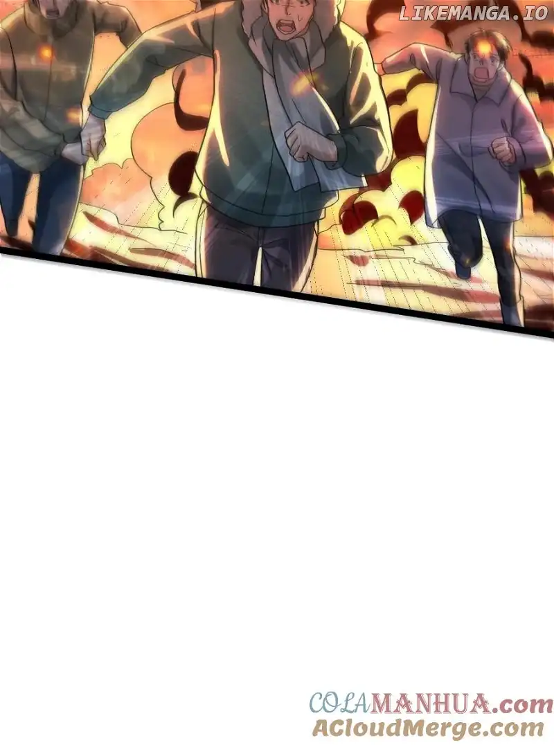 Global Freeze: I Created An Apocalypse Shelter Chapter 125 114 026