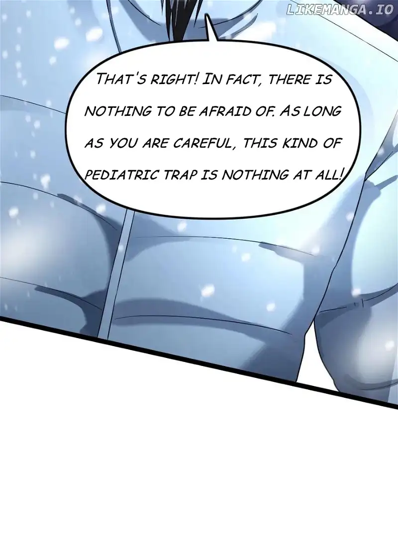 Global Freeze: I Created An Apocalypse Shelter Chapter 126 110 25