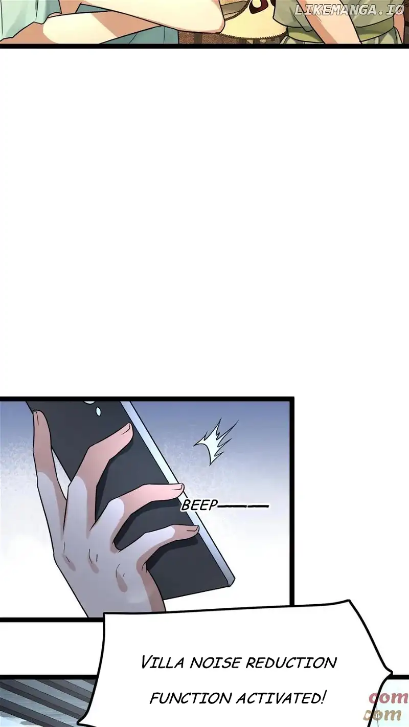 Global Freeze: I Created An Apocalypse Shelter Chapter 127 96 14