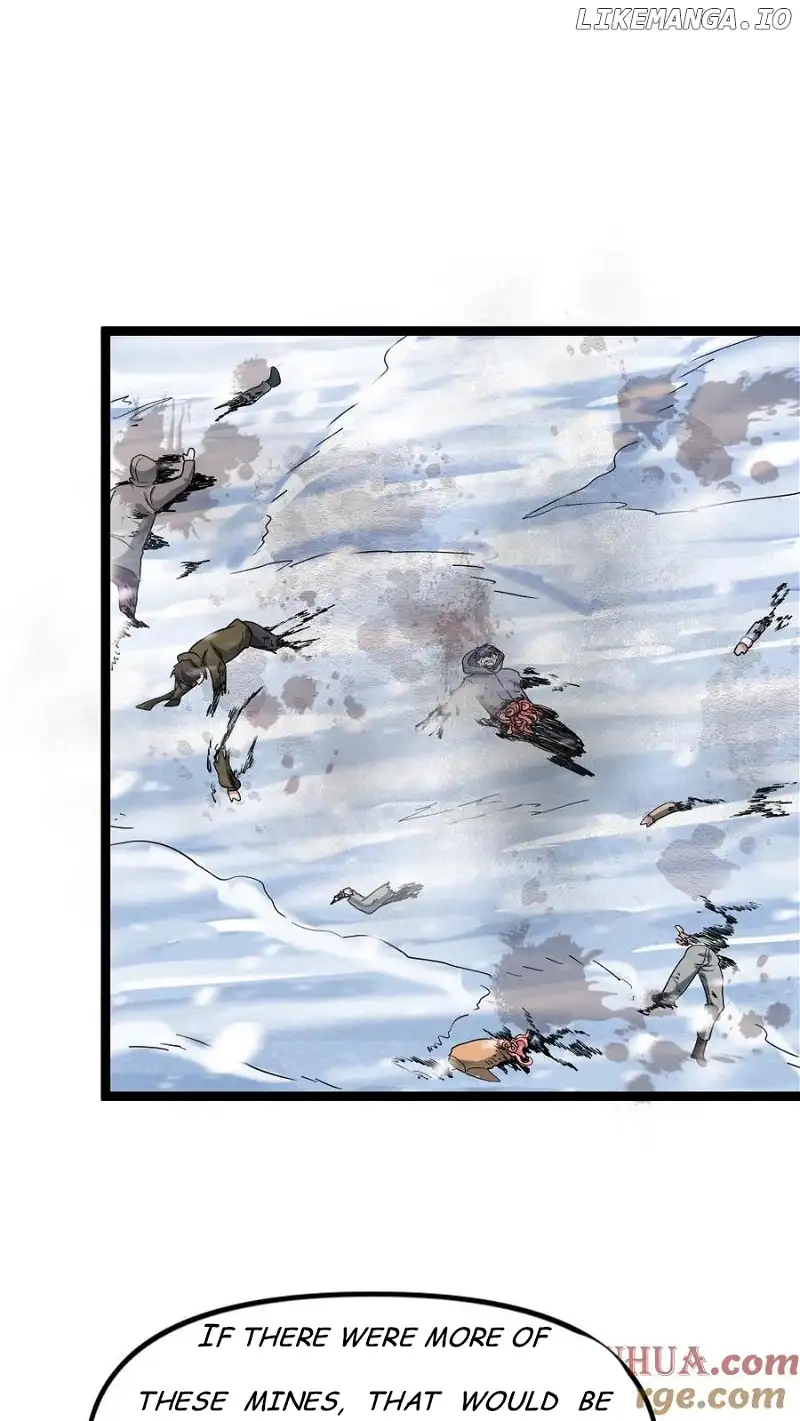 Global Freeze: I Created An Apocalypse Shelter Chapter 127 100 18