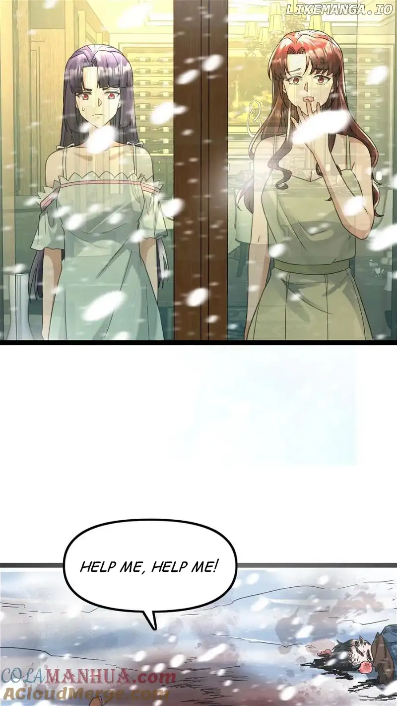 Global Freeze: I Created An Apocalypse Shelter Chapter 127 102 20