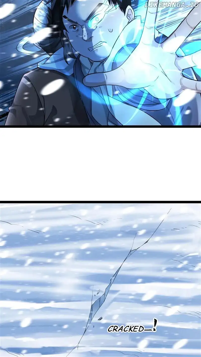 Global Freeze: I Created An Apocalypse Shelter Chapter 130 87 11