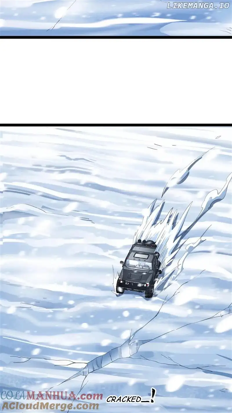 Global Freeze: I Created An Apocalypse Shelter Chapter 130 88 12