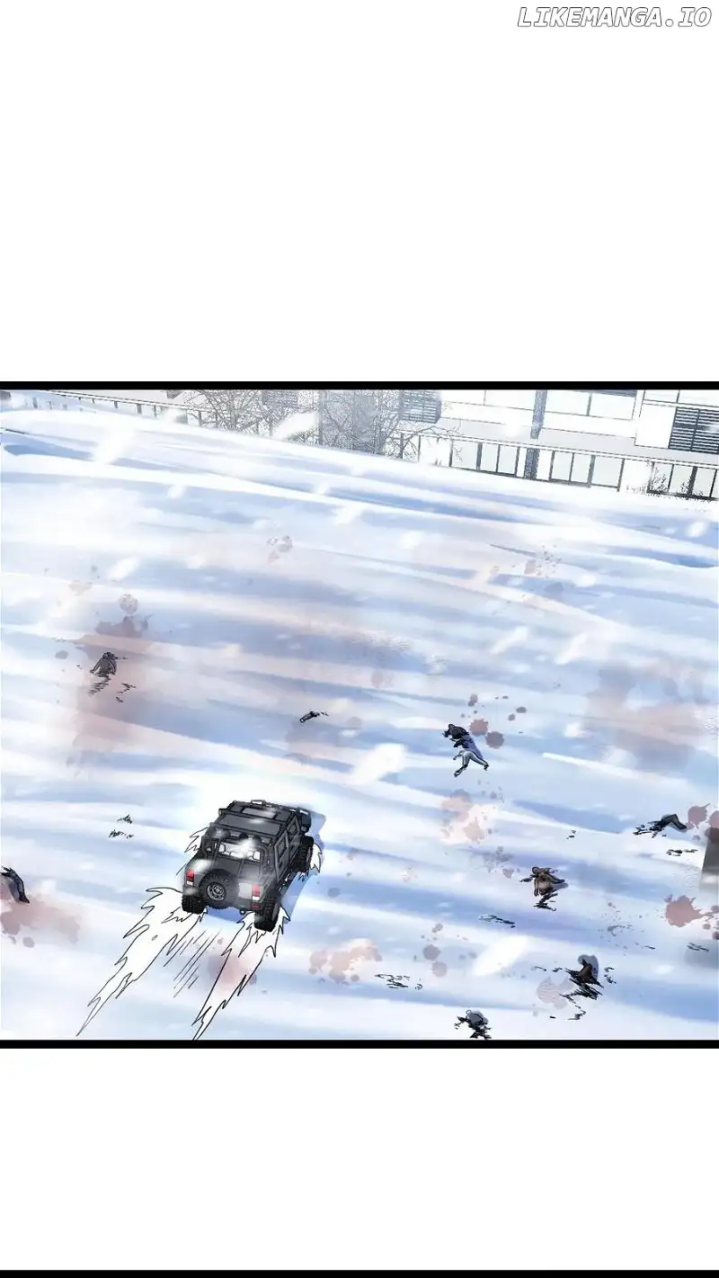 Global Freeze: I Created An Apocalypse Shelter Chapter 130 95 19