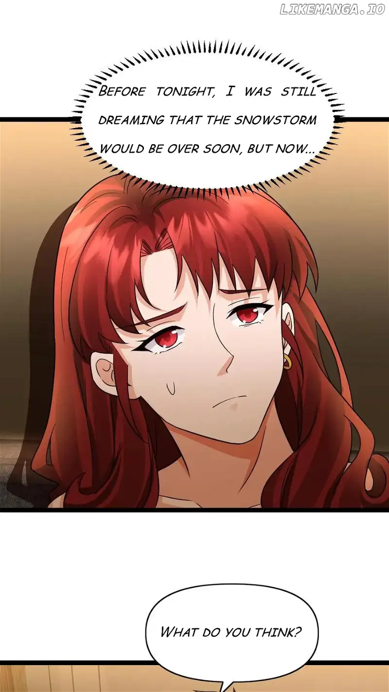 Global Freeze: I Created An Apocalypse Shelter Chapter 131 88 03