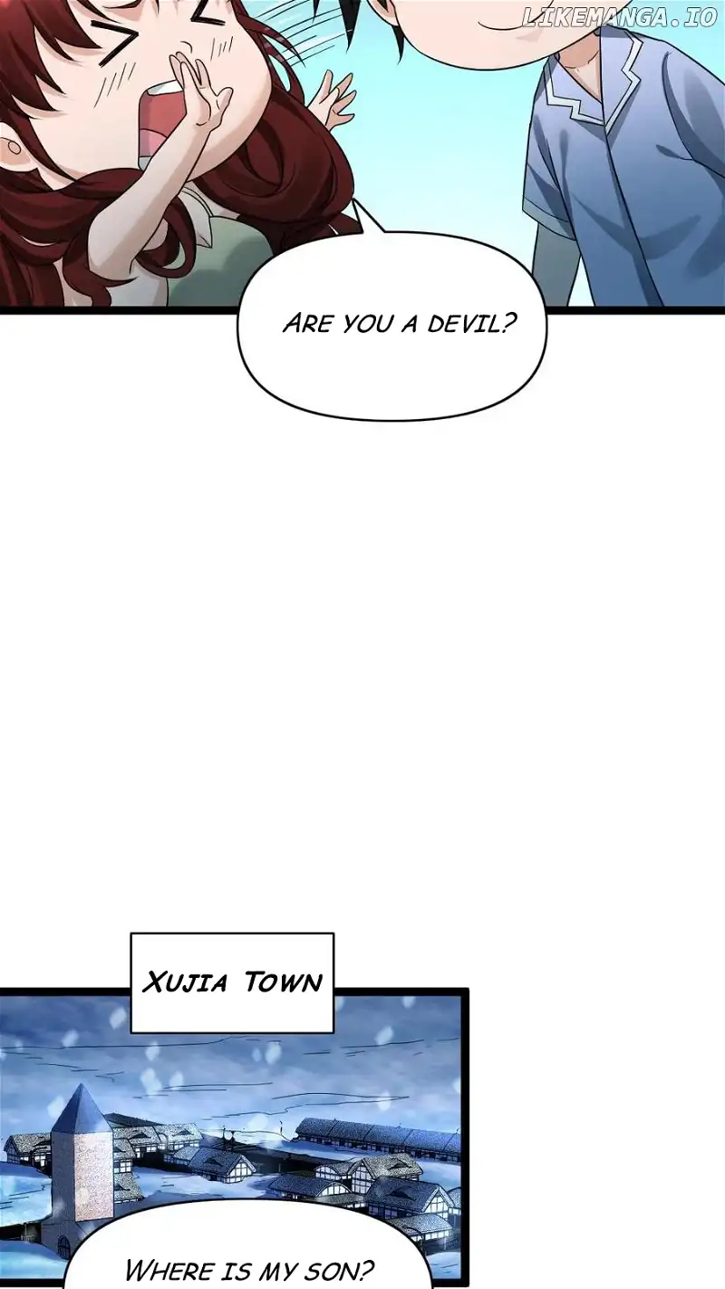 Global Freeze: I Created An Apocalypse Shelter Chapter 131 92 07