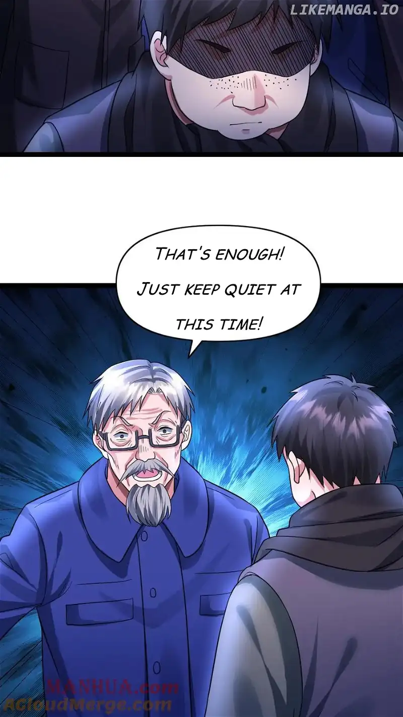 Global Freeze: I Created An Apocalypse Shelter Chapter 131 99 14