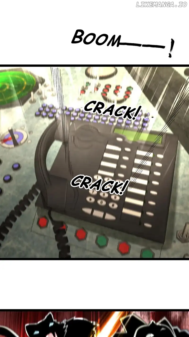 Global Freeze: I Created An Apocalypse Shelter Chapter 143 75 03