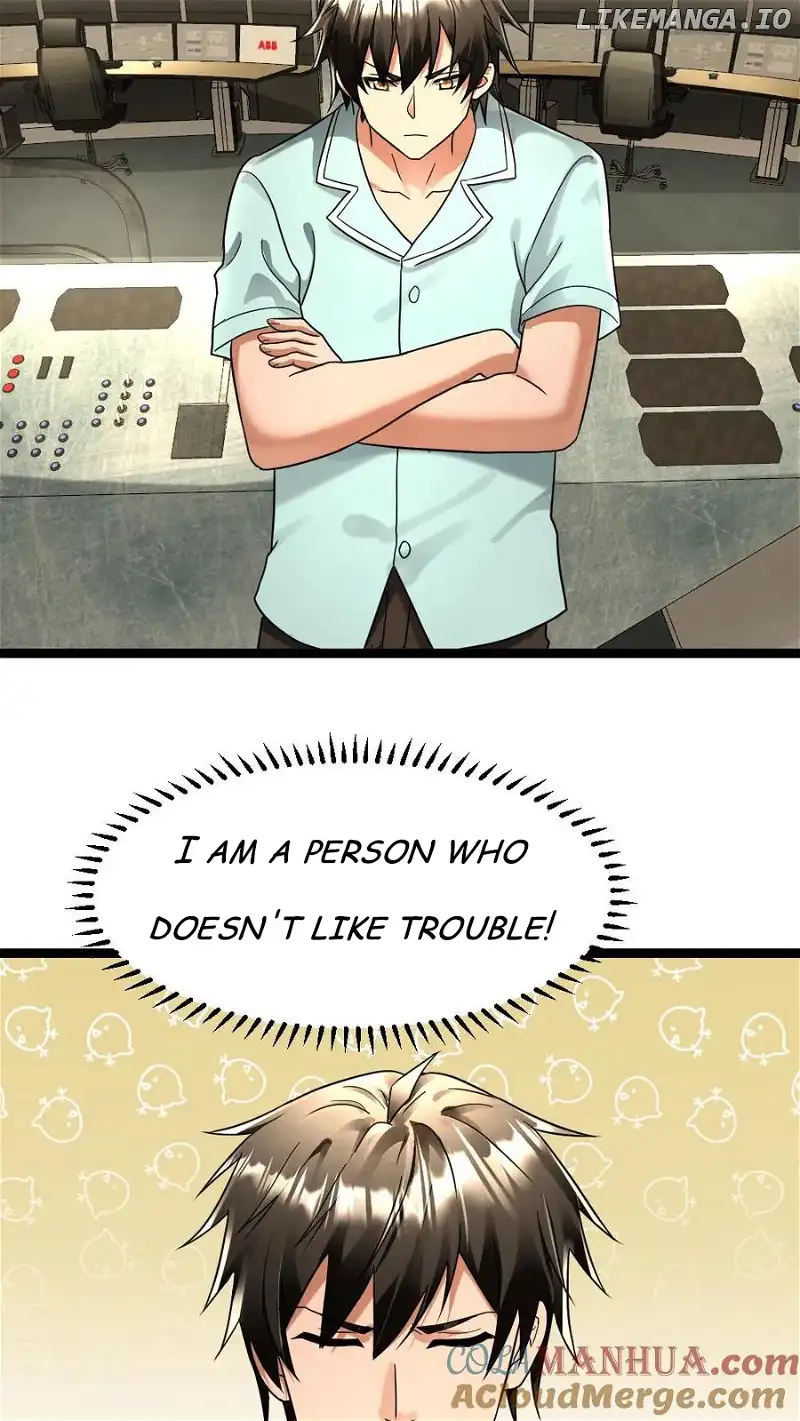 Global Freeze: I Created An Apocalypse Shelter Chapter 143 78 06