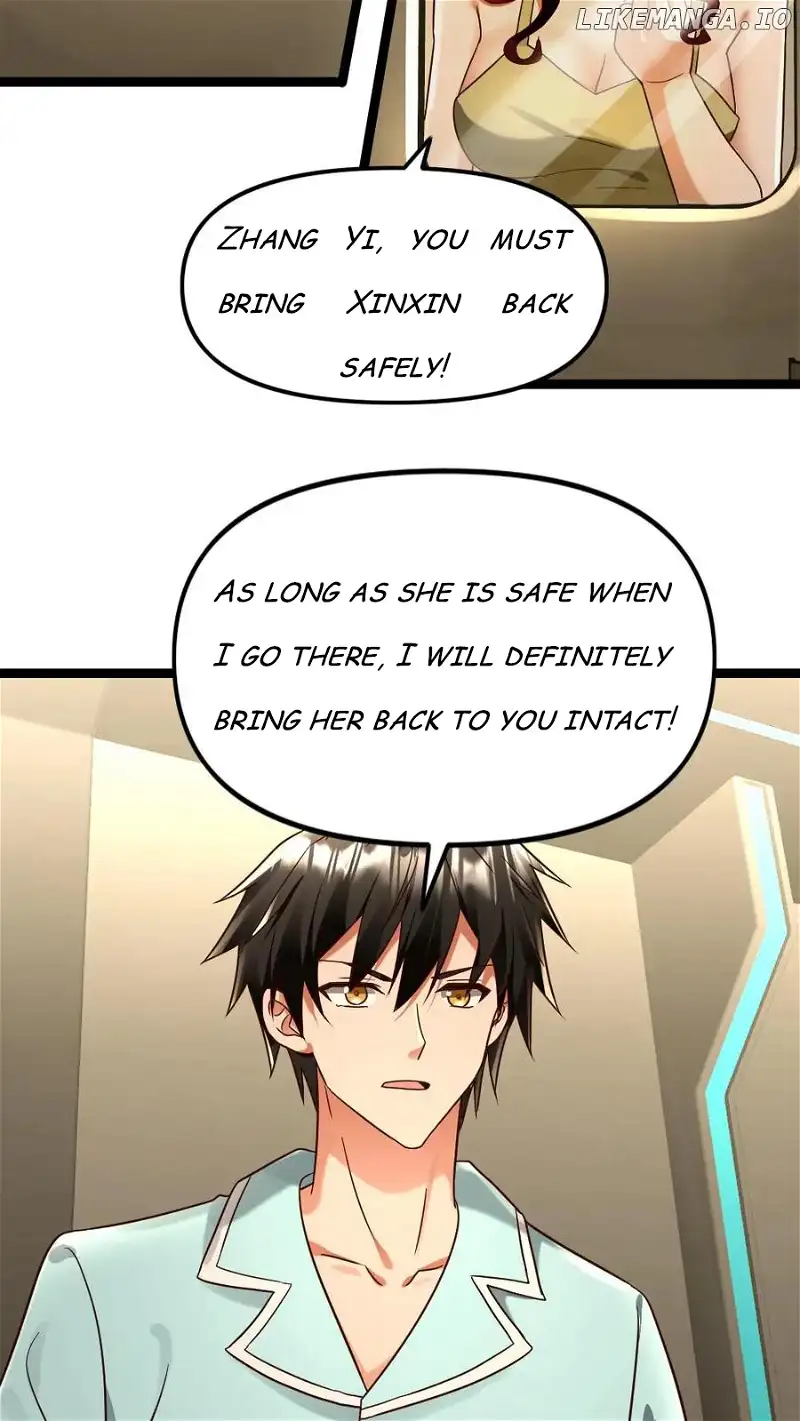 Global Freeze: I Created An Apocalypse Shelter Chapter 143 93 21