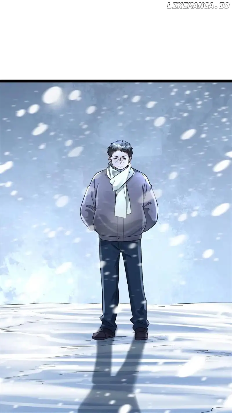 Global Freeze: I Created An Apocalypse Shelter Chapter 144 82 03